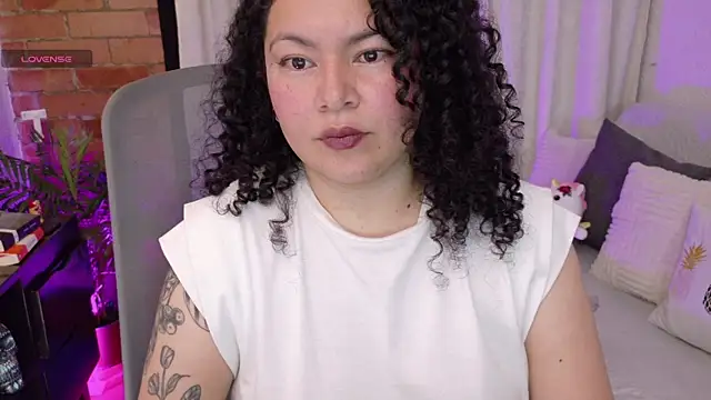 MissBronte online show from July 2026 12:24:01 AM