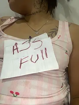 Whore Disgusting Dirty online show from April 2026 03:31:02 AM