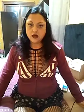 Darklilithrose1  online show from May 2026 09:31:02 PM