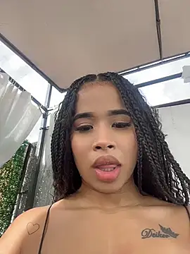 EmmaExoticaXXX online show from June 2026 09:27:01 PM