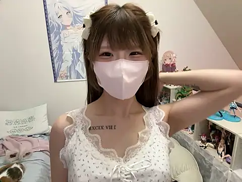 Snapshot of crazyhappy_omanko chatting on May 2026 02:45:01 PM crazyhappy omanko online show from May 2026 02:45:01 PM