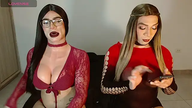 Brune vs blonde online show from June 2026 02:38:01 AM