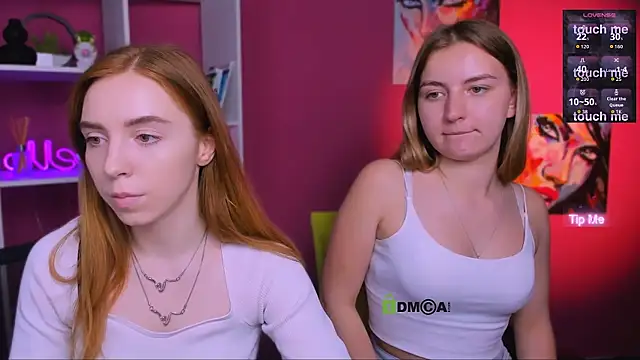 lina moone online show from May 2026 11:51:02 AM