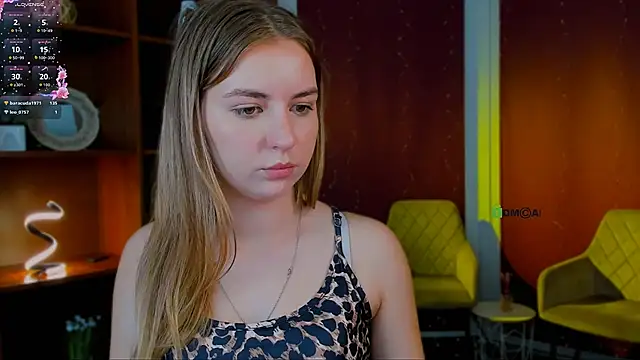 lina moone online show from May 2026 07:37:02 AM