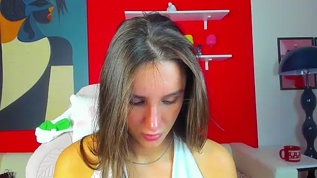 NicoleWells22 online show from April 2026 04:28:02 AM