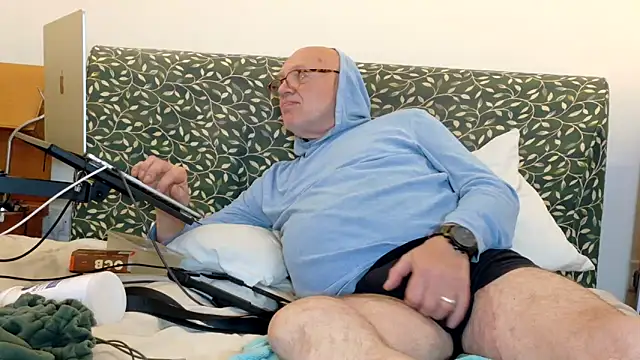 KinkCentral online show from May 2026 08:39:01 PM
