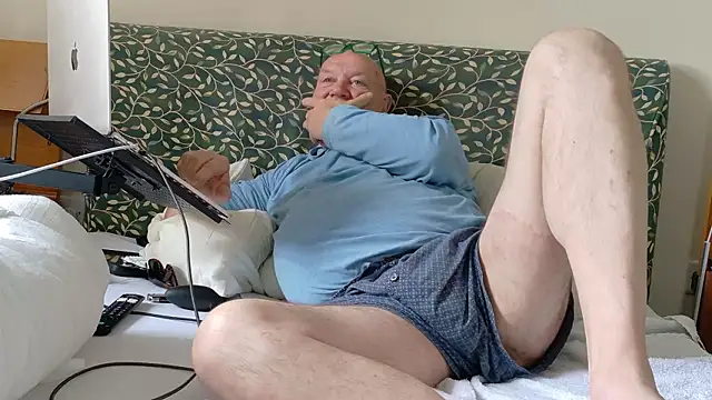 KinkCentral online show from May 2026 09:16:02 AM