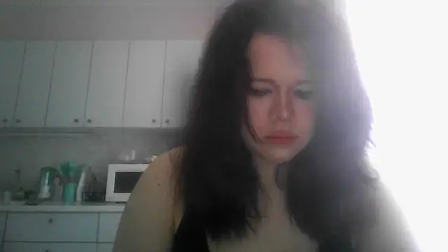 Amanda Mia  online show from May 2026 08:31:01 AM