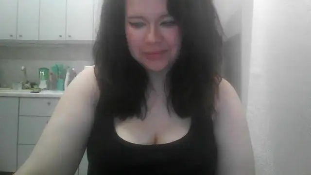 Amanda Mia  online show from May 2026 09:09:02 PM