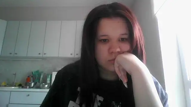 Amanda Mia  online show from May 2026 09:39:02 AM
