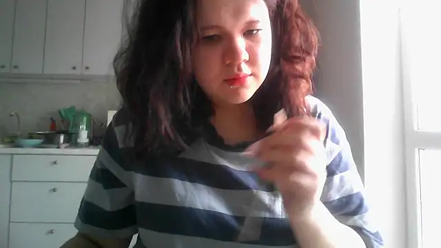 Amanda Mia  online show from May 2026 08:34:01 AM