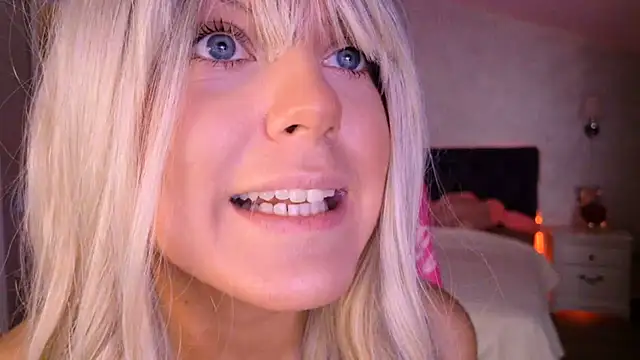 Snapshot of ChristieBlace chatting on July 2026 08:56:02 PM ChristieBlace online show from July 2026 08:56:02 PM