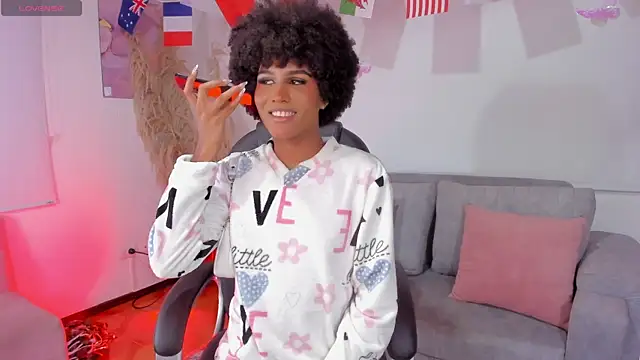 NaomiSaenz  online show from July 2026 03:34:01 AM