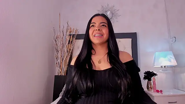 Gaby Herreraa online show from May 2026 10:59:01 PM