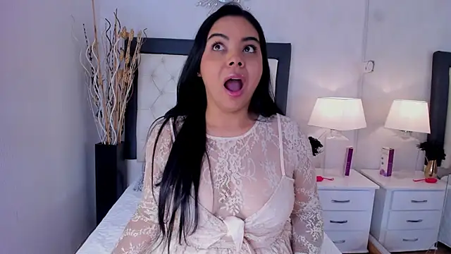 Gaby Herreraa online show from May 2026 11:55:02 PM