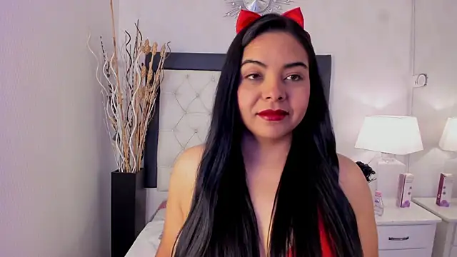 Gaby Herreraa online show from May 2026 02:23:01 PM