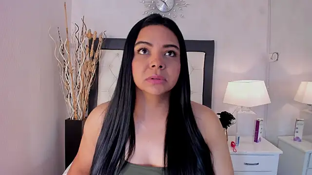 Gaby Herreraa online show from May 2026 09:55:01 PM