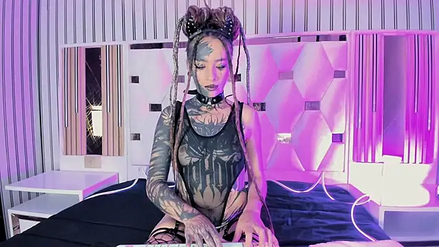 Lucy Doll8 online show from July 2026 12:09:02 AM