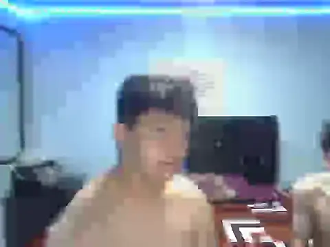 JARVENxblaze online show from May 2026 12:26:02 AM