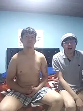 JARVENxblaze online show from May 2026 01:33:02 AM