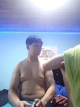 JARVENxblaze online show from May 2026 11:22:02 PM
