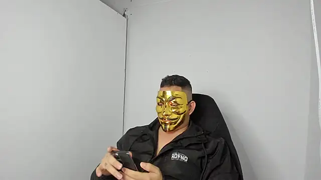 anubis-10 online show from April 2026 10:51:02 PM