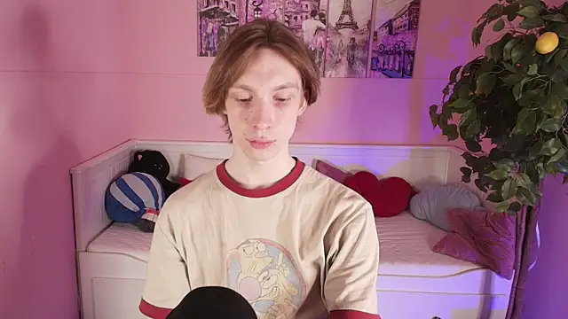 Daniel Schmidt online show from April 2026 05:54:02 AM