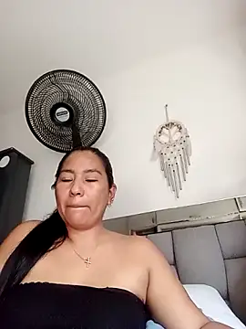 Angelsashaa07 online show from May 2026 09:11:01 PM