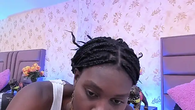 AndreeaStorm online show from June 2026 10:18:01 AM