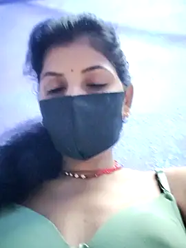 RUHI 1143 online show from June 2026 07:53:01 PM