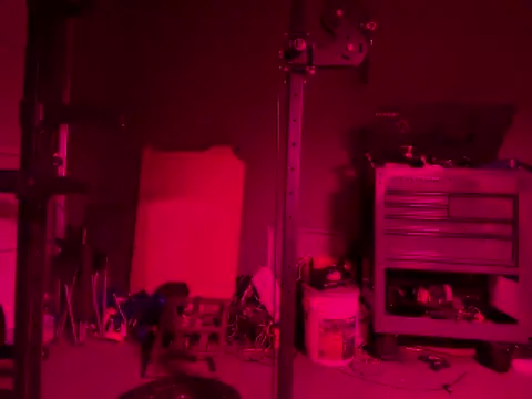 GypsyNova69 online show from June 2026 09:15:02 AM