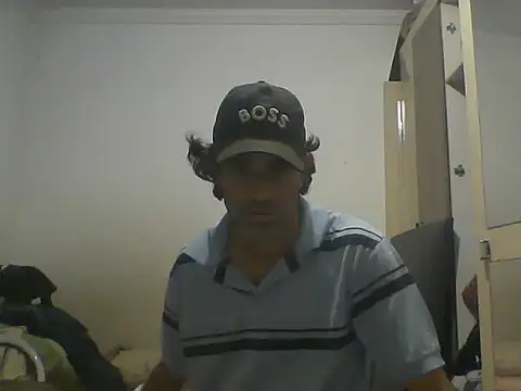 Leonildo2026 online show from June 2026 11:32:01 PM