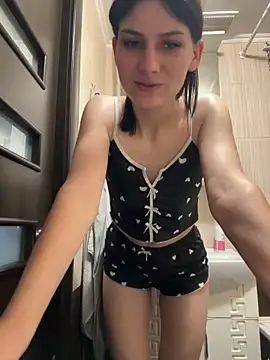 Karisha01 online show from May 2026 09:49:02 AM