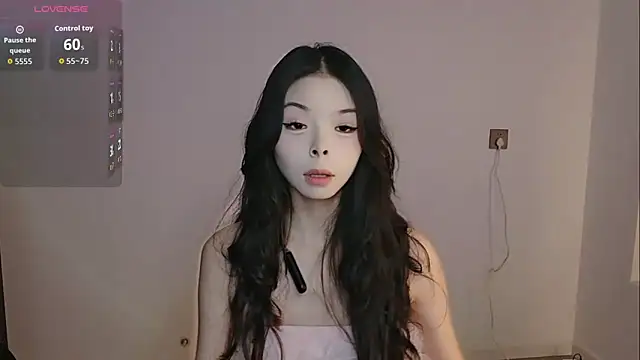 Zhizhi-99 online show from May 2026 09:17:01 AM