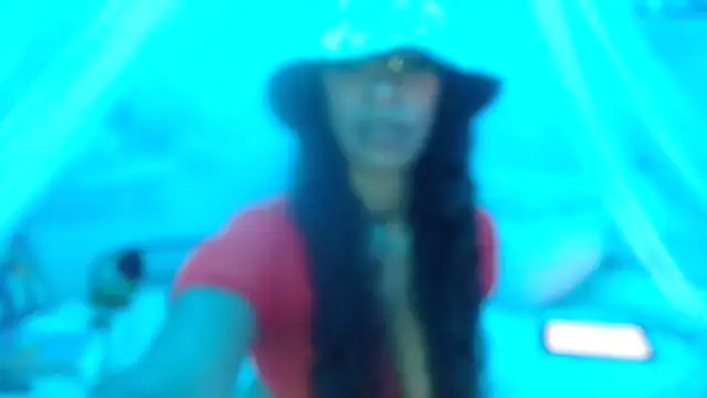 vegavyxen online show from May 2026 03:11:02 AM