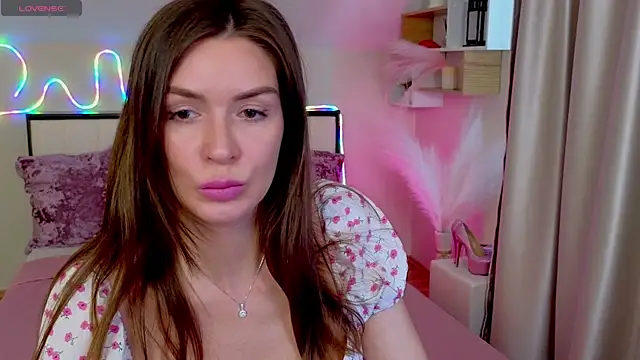 MicheleSantiago online show from April 2026 07:57:02 AM