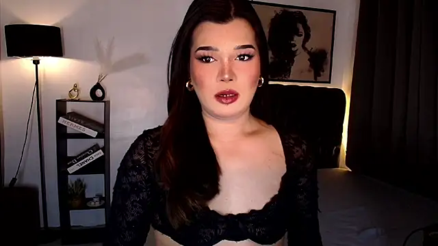 Empress Candice online show from April 2026 12:14:02 PM