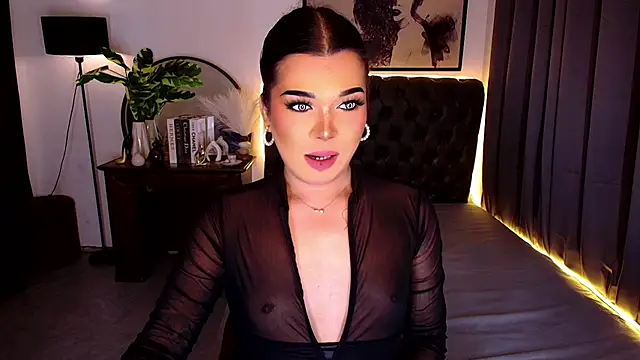 Empress Candice online show from May 2026 09:35:01 AM