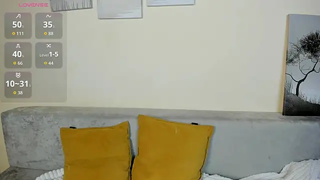 MidnightPoise online show from July 2026 05:21:02 AM