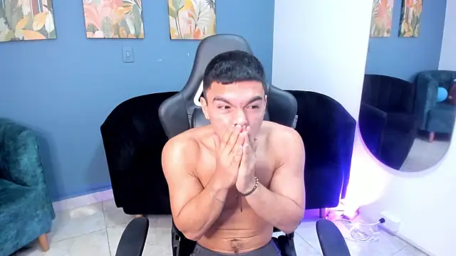 ELGRAN JEFE online show from July 2026 06:02:02 PM
