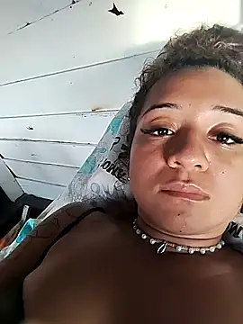 Nina tropical online show from April 2026 07:55:02 PM