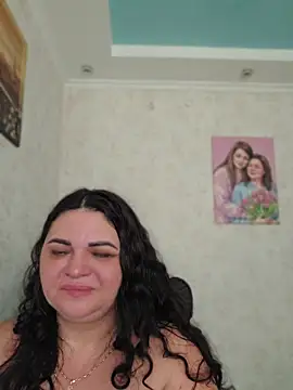 -CUTE-EVVIL- online show from June 2026 08:24:01 AM