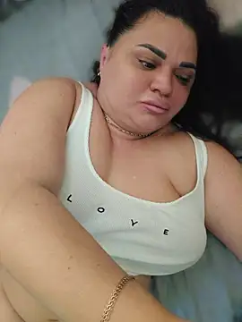 -CUTE-EVVIL- online show from July 2026 08:07:02 AM