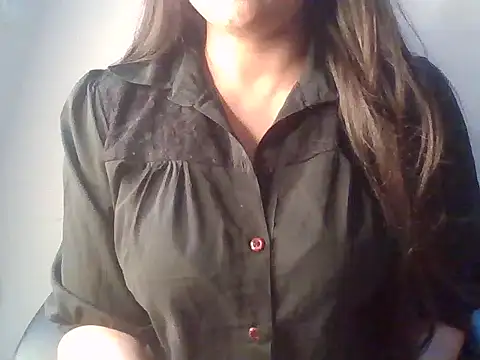 AMEILA FUCK online show from April 2026 02:57:01 AM