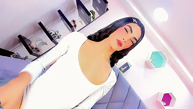 Darianavelazquez online show from May 2026 01:37:01 PM
