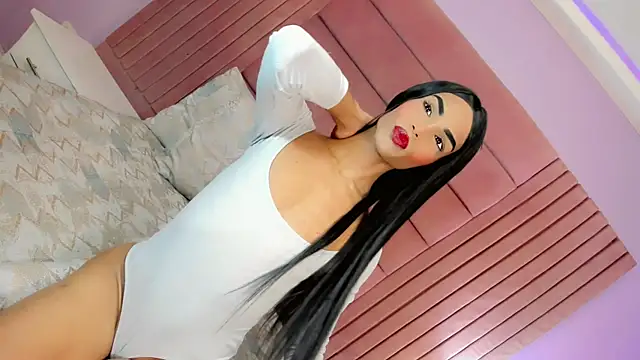 Darianavelazquez online show from June 2026 06:52:02 AM