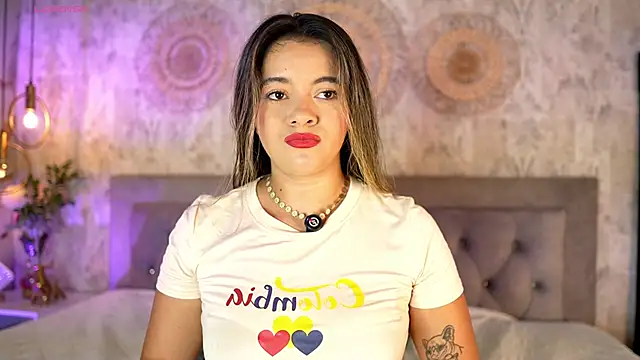 Leidy 2026 online show from May 2026 01:08:01 PM