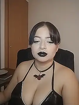 Noire Mistress online show from July 2026 02:32:01 PM