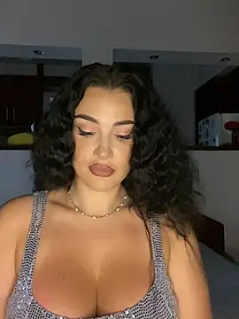 AylaSparkk online show from June 2026 05:51:01 PM
