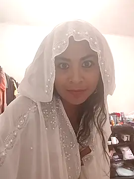 DiosaJaguarMorena online show from May 2026 12:15:01 AM
